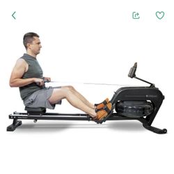 Aquavitae Water Rower