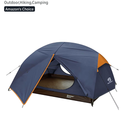 Bessport camping tent