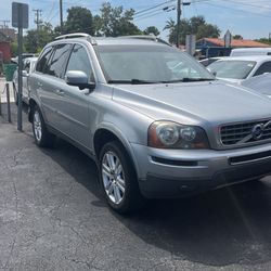 2012 Volvo Xc90