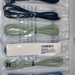 iPhone cable charger