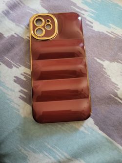 iPhone 12 Case