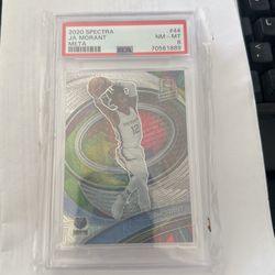 Trading Baseball card