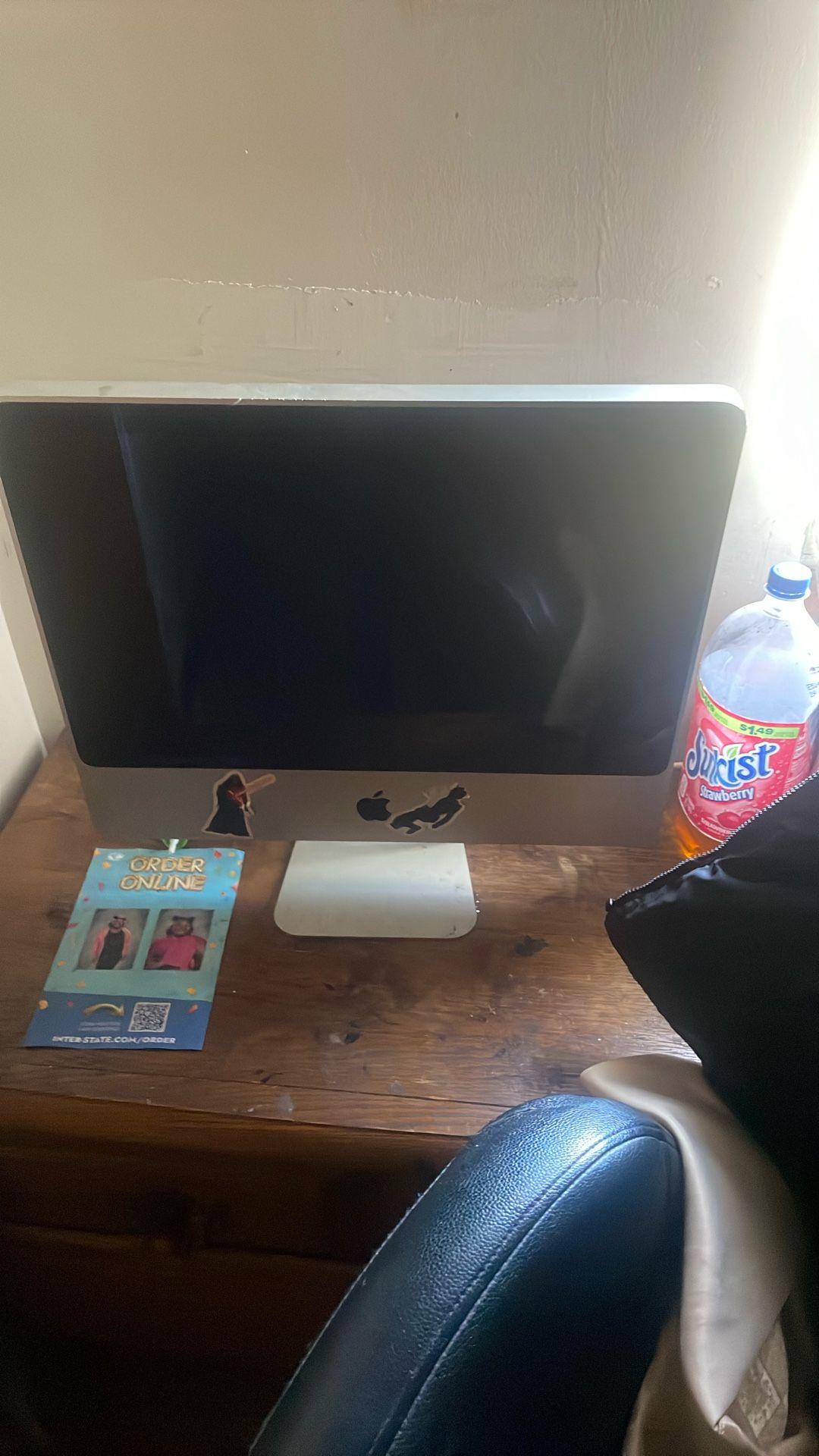 iMac Computer