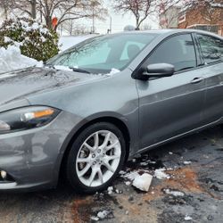 2013 Dodge Dart SXT Runs Excellent 