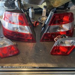 E46 / 3 Series Taillight  EuroStyle