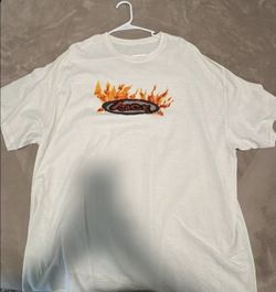 Travis Scott Tee - pre owned 