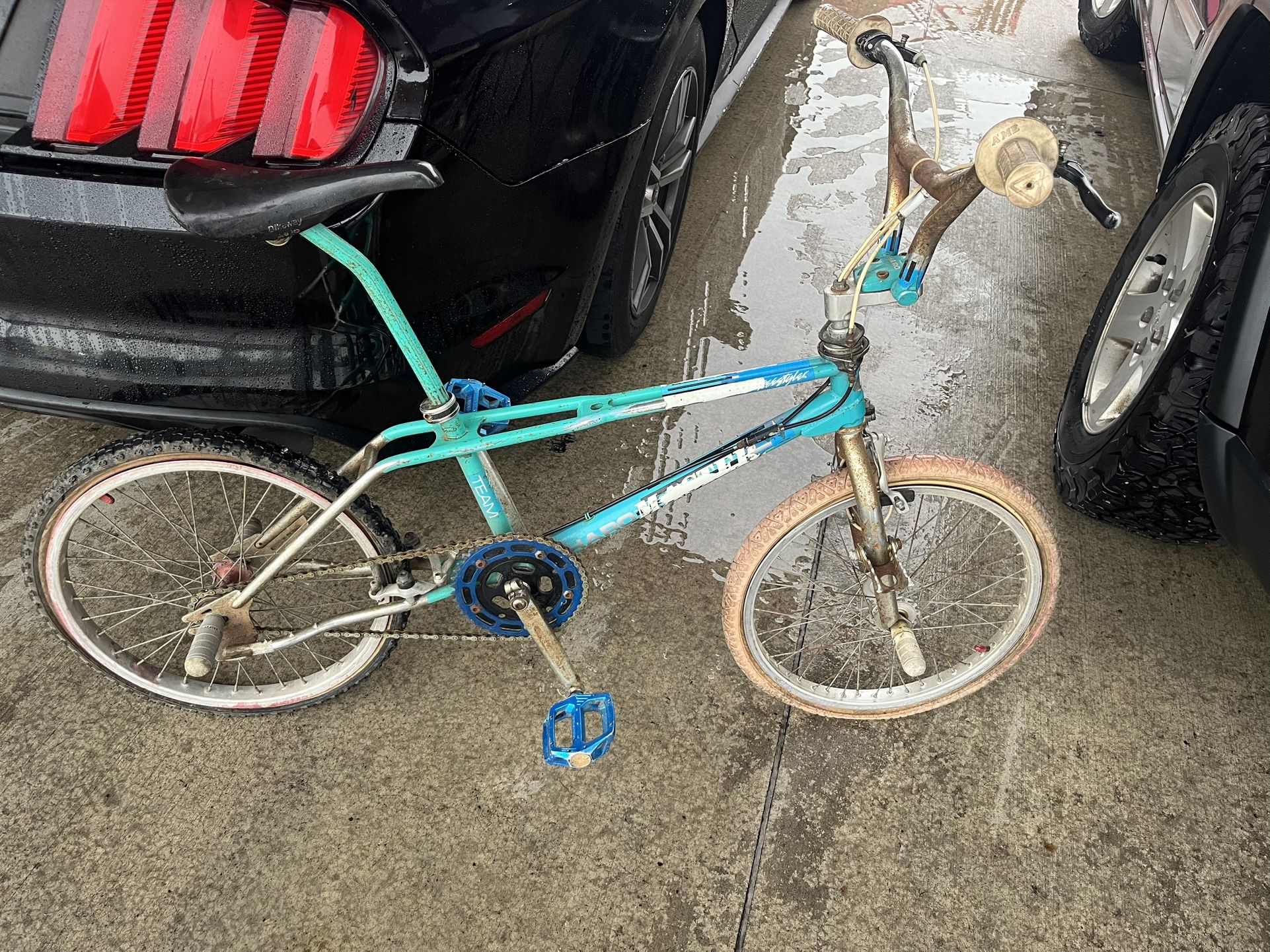 Old School BMX Bikes Wanting To Buys