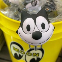 Felix The Cat Antenna Topper For Lowrider