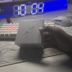 Air POD Pros 2nd Generation