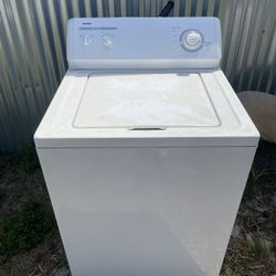 Kenmore Washer