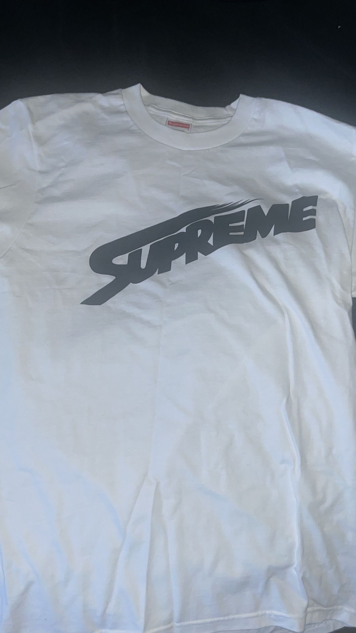 Supreme Shirt