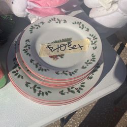 Dish Set