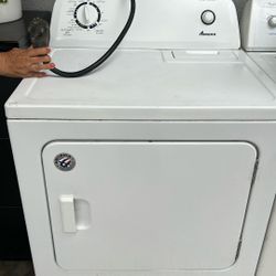 Electric Dryer