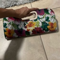 Hand Purse 