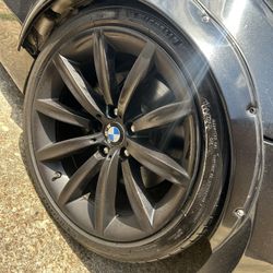 bmw wheels 
