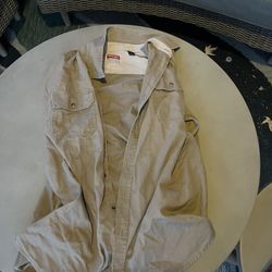 Men’s Wrangler Dress Shirt 