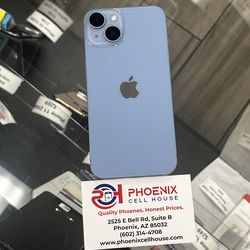 iPhone 14 128gb unlocked