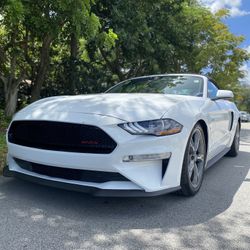 2023 Ford Mustang 5.0 GT California 