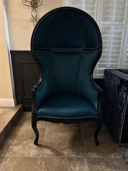 Vintage chair