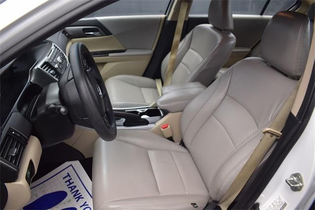 2014 Honda Accord Sedan
