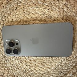 APPLE IPHONE 16 PRO MAX 256GB T-MOBILE 