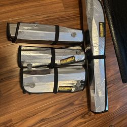 Sun Shade 2017 Kia Sorento