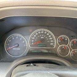 2003 GMC Envoy