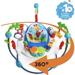 Baby Einstein Jumper