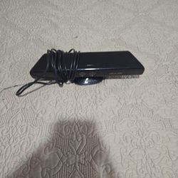 Xbox 360 Kinect Sensor