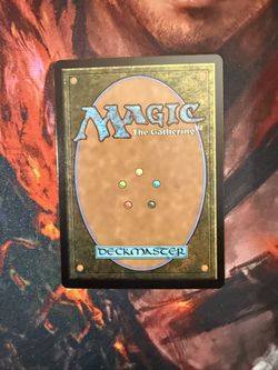 Stay with Me - Rhystic Study (Showcase) Final Fantasy: Through the Ages  Foil for Sale in Santa Clarita, CA - OfferUp