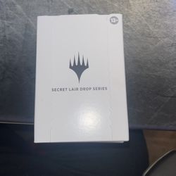 Referees Time Trouble Secret Lair Drop
