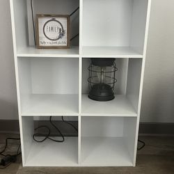 Shelf/TV Stand 