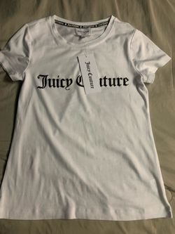 New juicy couture shirt $20