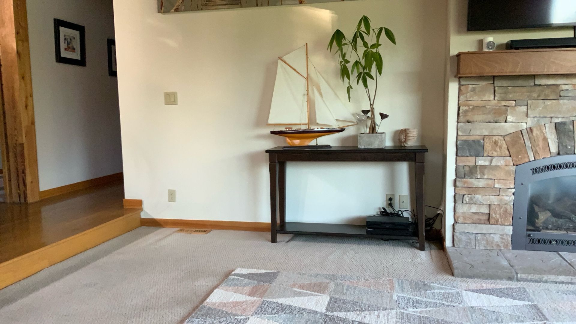 Coffee Table, End Table