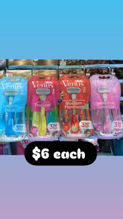 Venus Razor