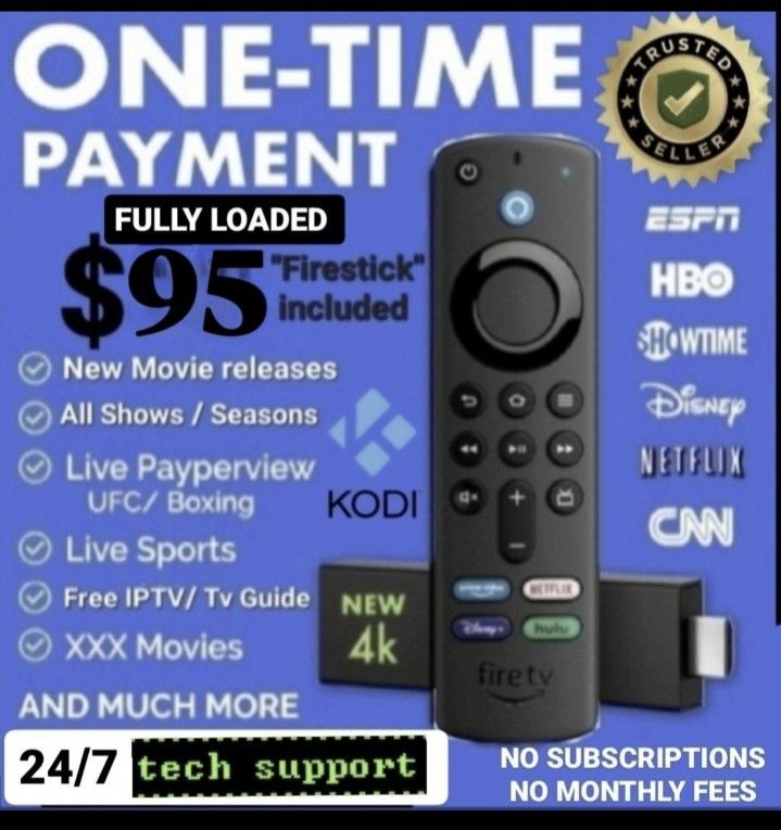 Get Everything, Plug & Play, Please Scroll Through The Pîctures ....