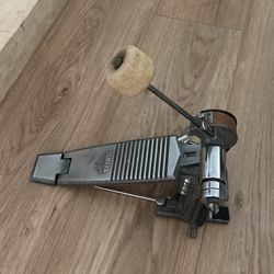 1980’s Yamaha pro Model Bass Pedal