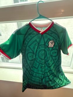 Kids jersey-size 12