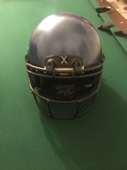 Xenith Football Helmet