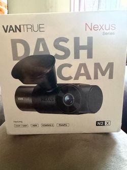 Dashcam