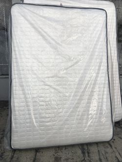 Full,Queen Standard Mattress