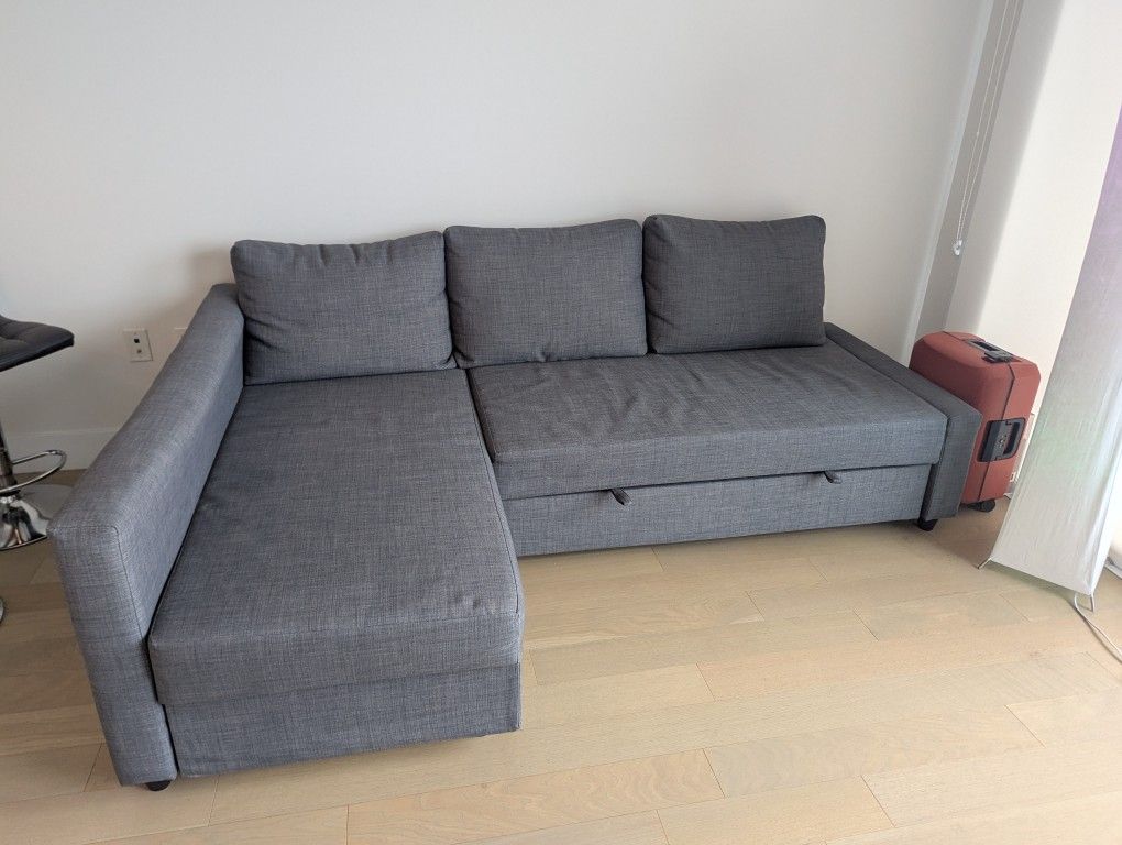 IKEA Fold Out Couch