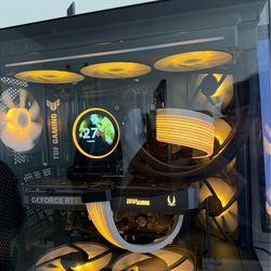 Pc for sale - Built 2 weeks ago.