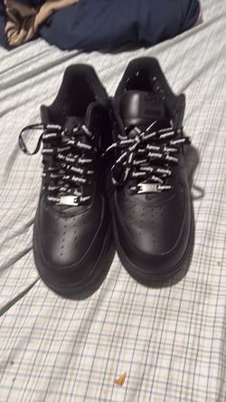 Supreme shoes