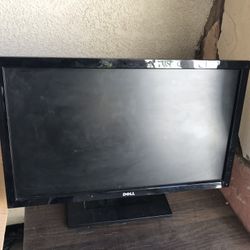 Dell Monitor 21’