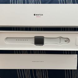 Apple Watch Series 3 38mm 