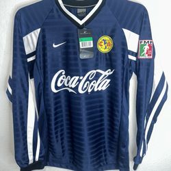 Club America Adolfor.Rios Goalkeeper Jersey