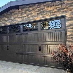 Eve Garage Doors Elite 