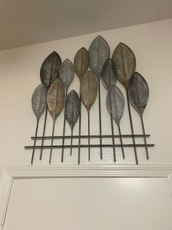 Wall art and frames