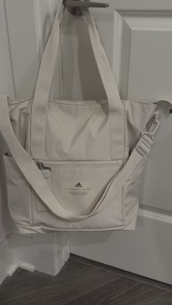 Gym Bag